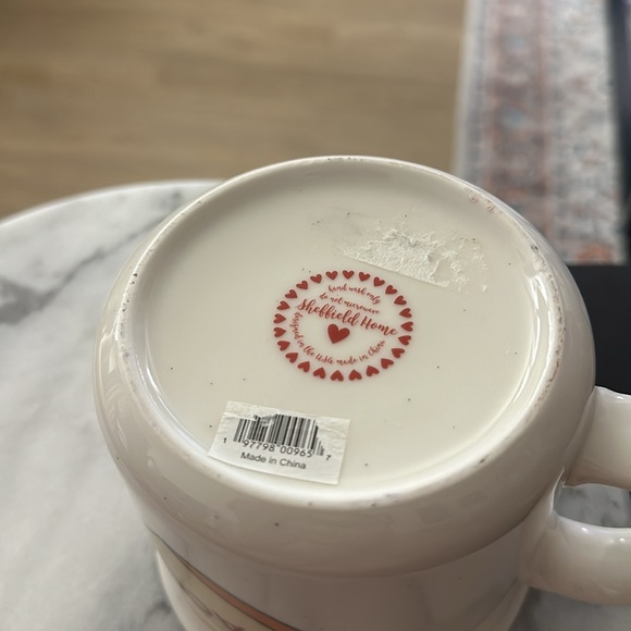 Large Taco Mug - Picture 7 of 9